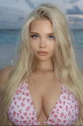 Проститутка Вика